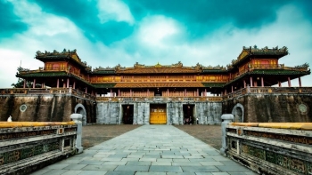 Khám phá Kinh thành Huế - Công trình cố đô cổ kính