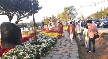 Lâm Đồng: Hơn 22,5 tỷ đồng phát triển du lịch nông thôn giai đoạn 2023-2025