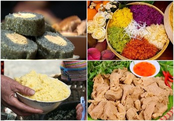 Khám phá những món ăn đặc sắc nhất của người dân tộc Dao