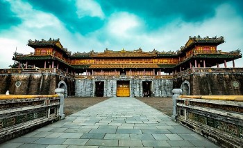 Khám phá Kinh thành Huế - Công trình cố đô cổ kính