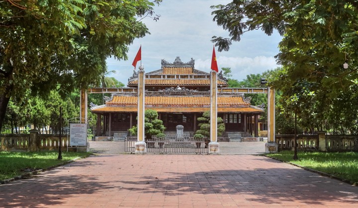 Trường Quốc Tử Giám