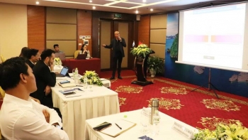 Quảng Ninh: Giới thiệu công nghệ nông nghiệp Israel về lĩnh vực trồng trọt và nuôi trồng thủy sản