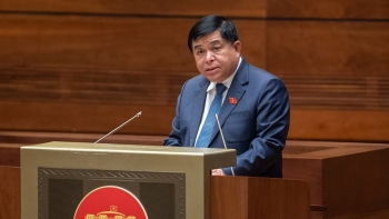 Bố trí vốn hợp lý để tạo động lực phát triển, thúc đẩy tăng trưởng kinh tế