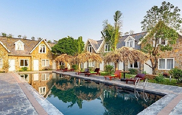 Review Ninh Bình: Top 7 resort tốt nhất quanh khu du lịch Tam Cốc-Bích Động Review Ninh Bình: Top 7 resort tốt nhất quanh khu du lịch Tam Cốc-Bích Động