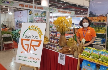 Truy xuất nguồn gốc các sản phẩm OCOP để tăng tính cạnh tranh
