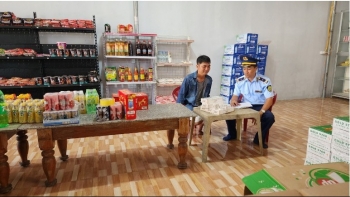 Gia Lai tăng cường phòng chống, buôn bán, vận chuyển, tàng trữ thuốc lá giả, thuốc lá điếu nhập khẩu