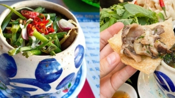 Điểm danh những đặc sản không ăn lòng không “yên” tại Phú Yên