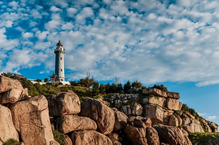 Phú Yên - "xứ sở" đón bình minh