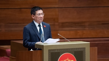 Chính phủ đề xuất giảm thuế giá trị gia tăng để hỗ trợ phục hồi kinh tế