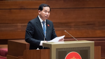 Đề nghị chính phủ đánh giá kỹ hơn tác động của chính sách giảm thuế giá trị gia tăng 2%