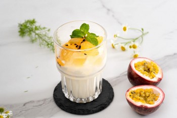 Loại hạt vừa ngon vừa tốt cho sức khỏe, mỗi năm chỉ có một lần