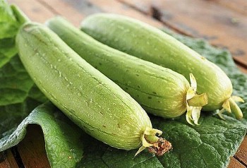 Loại quả giải nhiệt ngày hè, ở Việt Nam giá rẻ bèo, sang xứ tỉ dân lên đời thành đặc sản