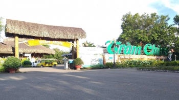 “Bỏ túi” bí kíp du lịch Vườn Quốc gia Tràm Chim rộng hơn 7500 ha ở xứ Đồng Tháp