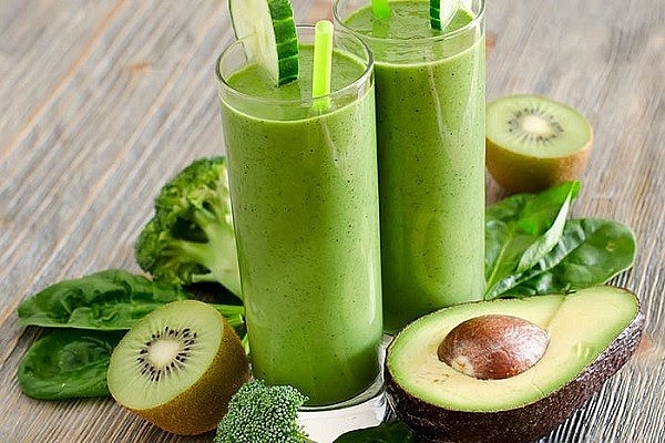 Quả bơ - Thực phẩm mùa hè mang giá trị dinh dưỡng không ngờ tới