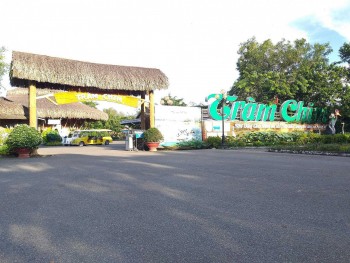 “Bỏ túi” bí kíp du lịch Vườn Quốc gia Tràm Chim rộng hơn 7500 ha ở xứ Đồng Tháp