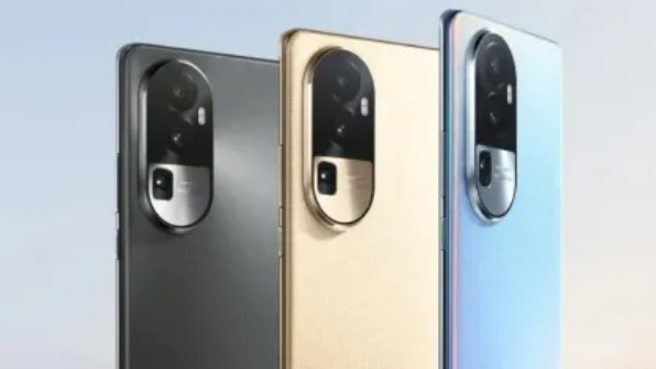 Chính thức ra mắt dòng điện thoại Oppo Reno 10 Series tại Trung Quốc