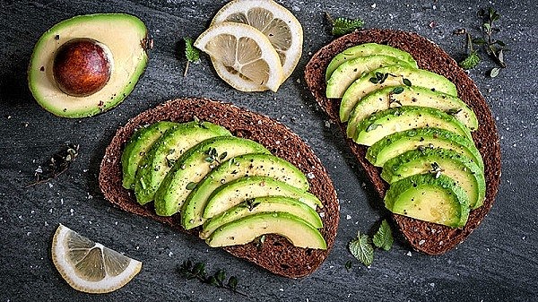 Quả bơ - Thực phẩm mùa hè mang giá trị dinh dưỡng không ngờ tới