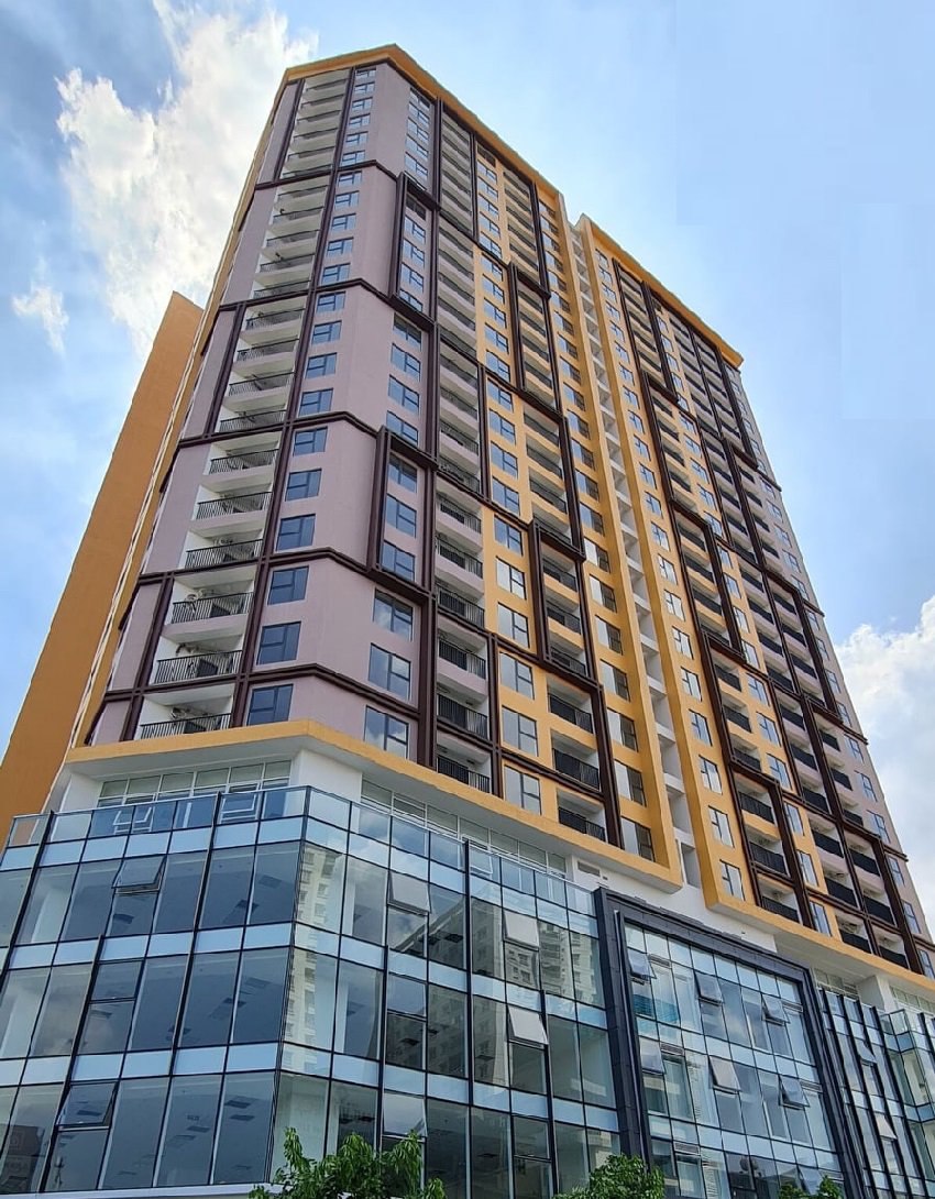 Cư dân T&amp;T DC Complex chính thức nhận bàn giao giấy chứng nhận quyền sử dụng đất  - Ảnh 2.