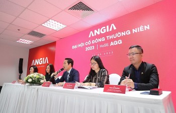 An Gia tập trung vào năng lực cốt lõi, hướng tới phát triển bền vững