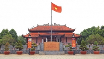 “Địa chỉ đỏ” lưu giữ những kỷ vật thiêng liêng về Bác