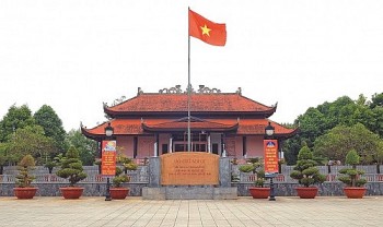 “Địa chỉ đỏ” lưu giữ những kỷ vật thiêng liêng về Bác