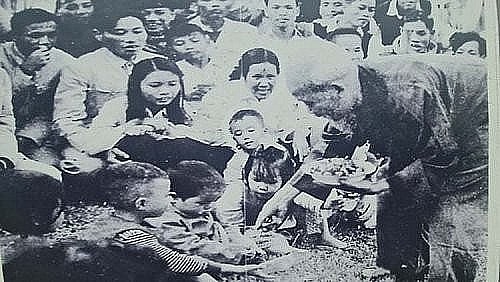 “Địa chỉ đỏ” giữa lòng thành phố Thanh Hóa – dấu ấn của vị Cha già dân tộc