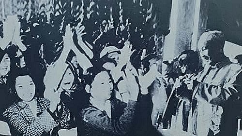 “Địa chỉ đỏ” giữa lòng thành phố Thanh Hóa – dấu ấn của vị Cha già dân tộc