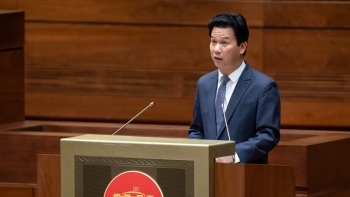 Bảo đảm an ninh nguồn nước quốc gia, hướng tới quản lý tài nguyên nước trên nền tảng công nghệ số