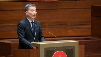 Làm rõ giá trị kinh tế của tài nguyên nước trong phát triển kinh tế - xã hội