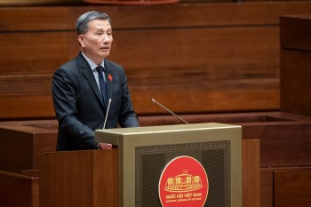 Làm rõ giá trị kinh tế của tài nguyên nước trong phát triển kinh tế - xã hội