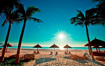 Những điều cần ghi nhớ khi đi du lịch biển