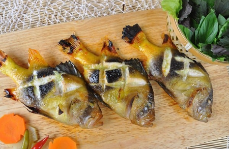 Loại cá chỉ có ở Nha Trang, tên vô cùng lạ, xưa không ai ăn nay thành đặc sản thơm ngon hảo hạng Loại cá chỉ có ở Nha Trang, tên vô cùng lạ, xưa không ai ăn nay thành đặc sản thơm ngon hảo hạng