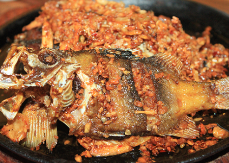 Loại cá chỉ có ở Nha Trang, tên vô cùng lạ, xưa không ai ăn nay thành đặc sản thơm ngon hảo hạng Loại cá chỉ có ở Nha Trang, tên vô cùng lạ, xưa không ai ăn nay thành đặc sản thơm ngon hảo hạng