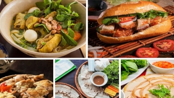 Đặc sản Quảng Nam ăn một lần, nhớ cả đời