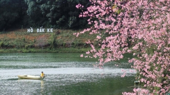 Cao nguyên Măng Đen - Điểm đến lý tưởng