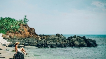 Top 5 “tiên cảnh” biển mang đến trải nghiệm sinh tồn