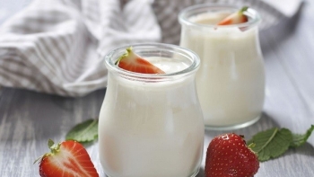 Những loại thực phẩm lên men tốt cho sức khỏe đường ruột