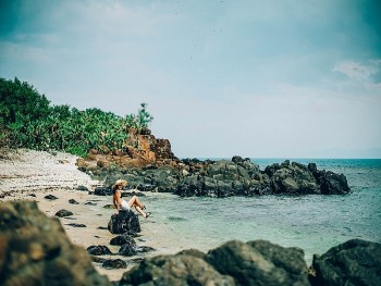 Top 5 “tiên cảnh” biển mang đến trải nghiệm sinh tồn