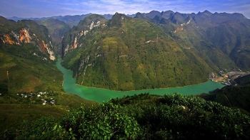 Review du lịch Hà Giang: Khám phá vùng đất với những danh thắng nổi tiếng