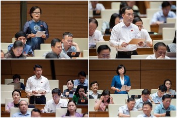 Cần bổ sung các cách thức bảo vệ quyền lợi người tiêu dùng dễ bị tổn thương