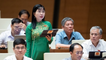 Luật Bảo hiểm y tế cần được sửa đổi để thống nhất với các quy định của Luật Khám bệnh, chữa bệnh