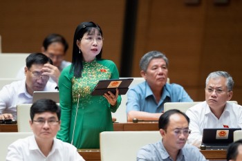 Luật Bảo hiểm y tế cần được sửa đổi để thống nhất với các quy định của Luật Khám bệnh, chữa bệnh