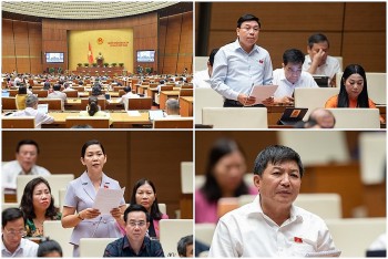 Tiếp tục hoàn thiện cơ chế theo dõi, đánh giá việc thực hiện kết quả giám sát