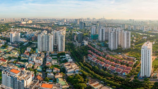 Tháo gỡ và thúc đẩy thị trường bất động sản phát triển an toàn, lành mạnh, bền vững