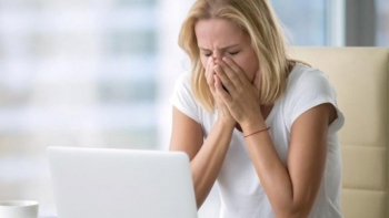 Những thói quen tưởng như vô hại nhưng lại gây hại cho sức khỏe