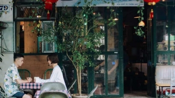 Top 10 quán cà phê Phú Yên đẹp ngất ngây