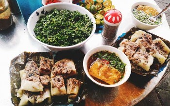 5 địa điểm bán bánh bèo Hải Phòng ngon nhất