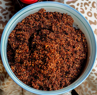 Thứ trông rất ghê rợn trở thành đặc sản nổi tiếng, ăn một lần nhớ cả đời không quên