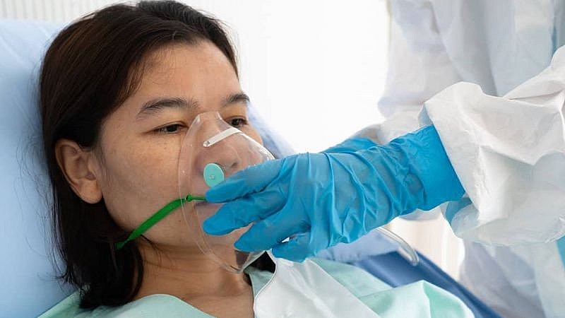 Triệu chứng ngộ độc Botulinum từ thực phẩm Triệu chứng ngộ độc Botulinum từ thực phẩm