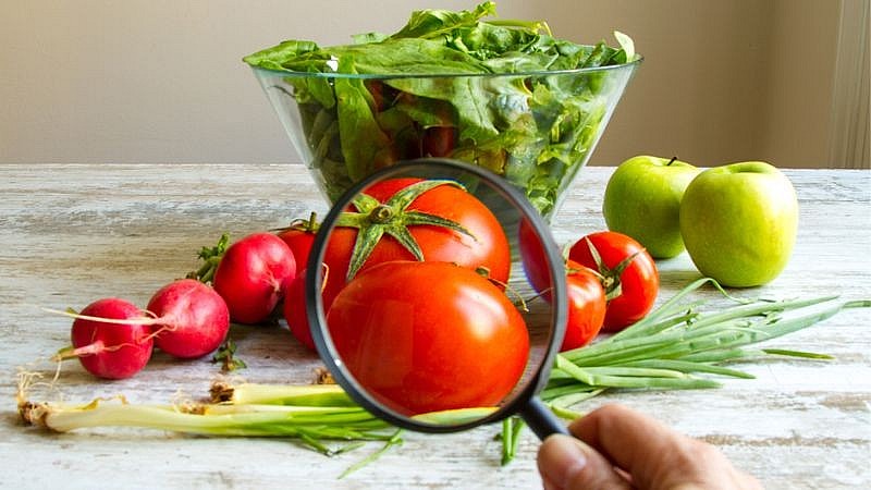 Đảm bảo vệ sinh an toàn thực phẩm Đảm bảo vệ sinh an toàn thực phẩm